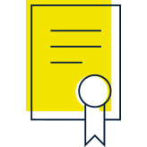 icoon certificaten